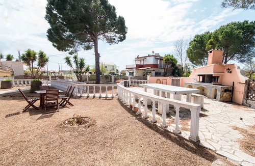 Ag. Georgios Apartment | Southgate 11