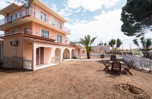 Ag. Georgios Condo | Southgate 2