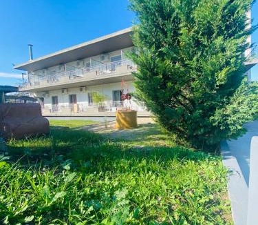 Vonitsa Hotel | sozos inn hotel vonitsa