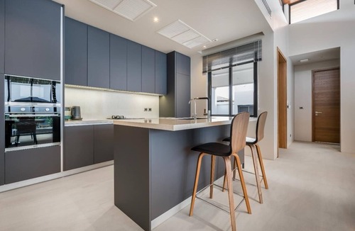 Si Sunthon Villa | Space Botanica Modern Loft pool villa 29 Phuket-1