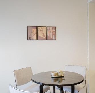 Bang Kho Laem Apartment | Spacious 2BR Apartment near Asiatique