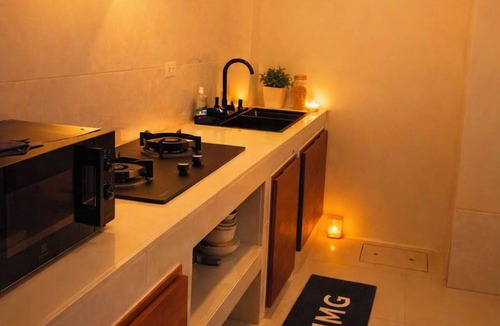 Bang Phli House | Spacious 3-bedroom House With Shared Pool Near Mega Bangna and Suvarnabhumi