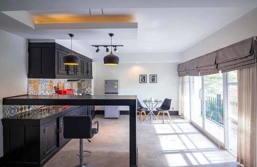 Siem Reap Apartment | Spacious Apartment in The Top Attractions of Siem Reap - 002