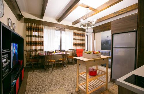Marousi Apartment | Spacious Apartment Next To Metro - Marousi