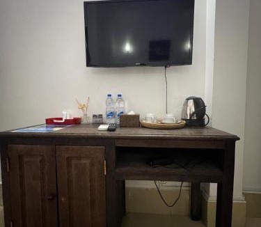 Siem Reap Villa | Spacious Khmer Villa - Pool - Fast Wi-Fi