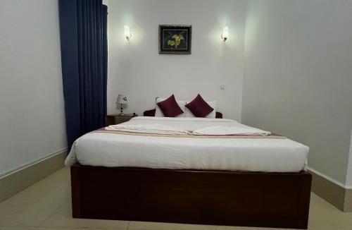 Siem Reap Villa | Spacious Khmer Villa - Pool - Fast Wi-Fi