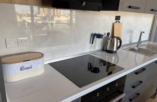 Bogaz Apartment | Spacious & Modern Apt Perfect for Families & Groups
