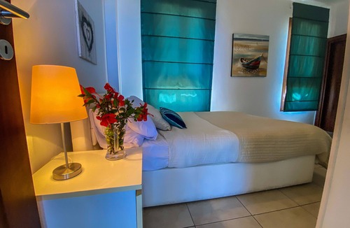 Esentepe Villa | Spacious Modern Villa With Large Infinity Pool, Superb Seaviews Whilst Lying In Bed