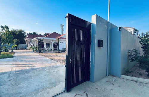 Siem Reap Villa | Spacious Siem Reap Sanctuary
