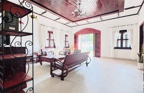 Siem Reap Villa | Spacious Siem Reap Sanctuary