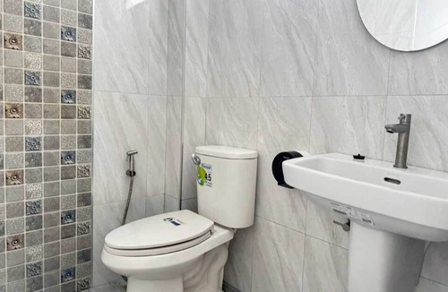 Chiang Mai House | Spacious Superior Triple | Ideal Stay for Families