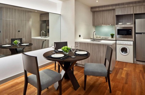 Nana Apartment | SPACIOUS & LUXURY 1 BEDROOM LOCATED IN SUKHUMVIT-BAR-RESTAURANT-SHOPPING