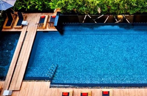 Nana Apartment | SPACIOUS & LUXURY 1 BEDROOM LOCATED IN SUKHUMVIT-BAR-RESTAURANT-SHOPPING