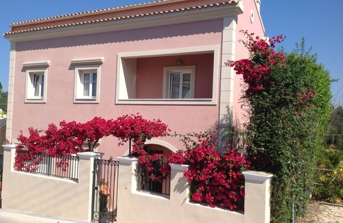 Makrata Villa | Spacious Villa With Wonderful Views In Peaceful Location