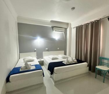 Psirri Hotel | Sparta Team Hotel