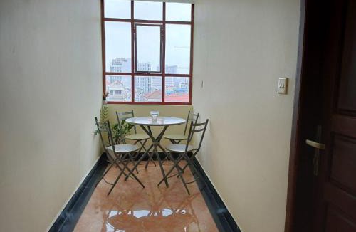 Sen Sok Hotel | Spean Meas Hotel
