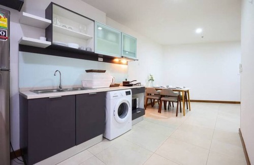 Chiang Mai Condo | Specious Luxury 2 bedrooms Apt.