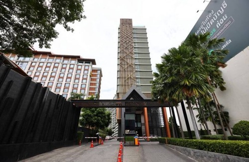 Chiang Mai Condo | Specious Luxury 2 bedrooms Apt.