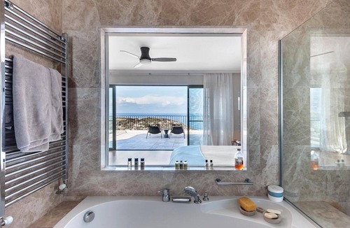 Esentepe Villa | Spectacular Luxury Villa located in Northern Cyprus