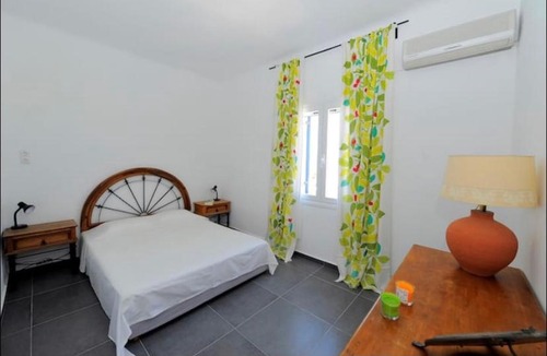 Posidonia Villa | Spectacular View Family House