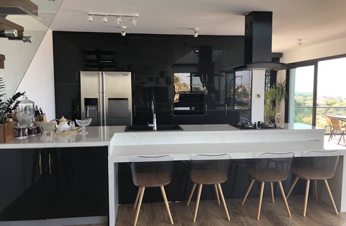 Kyrenia Villa | Spectacular villa in Kyrenia