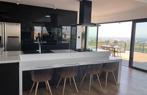 Kyrenia Villa | Spectacular villa in Kyrenia