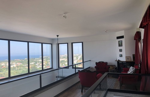 Kyrenia Villa | Spectacular villa in Kyrenia