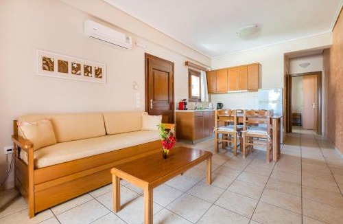 Spetses Apartment | Spetses Center Comfy Apartment