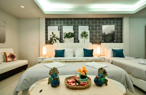 Ban Don Chan Hotel | Sphat Boutique Hotel Chiangmai