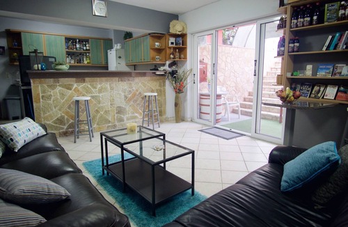Laganas House | Spiros Family Apts
