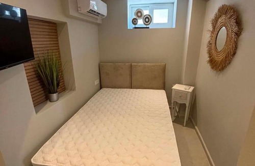 Dikaio Apartment | Spitaki