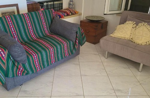 Stavros House | "Spiti Kolet", magnifique villa en bord de plage