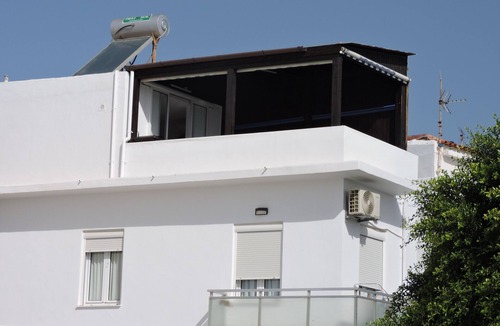 Ierapetra House | SPITI MARTIN