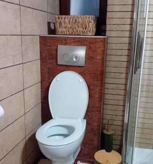 Ouranoupoli House | Spiti Ouranoupoli