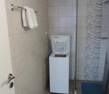 Ammoudara Apartment | Splendide Apartments