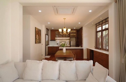 Hang Dong Cabin | Spoonamore Villa