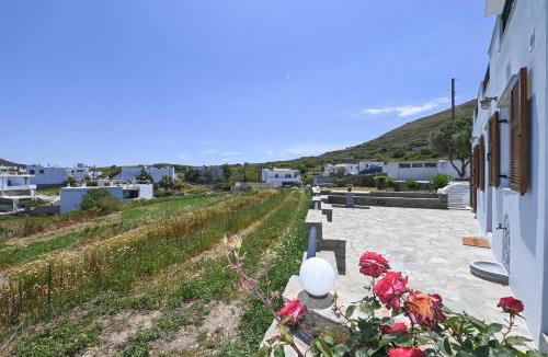 Tinos Apartment | Sporados house
