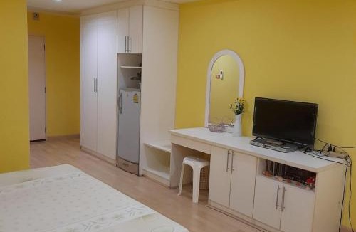 Nong Kae Apartment | Sport Villa Condo