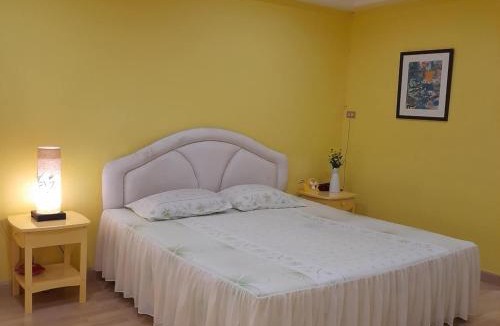 Nong Kae Apartment | Sport Villa Condo