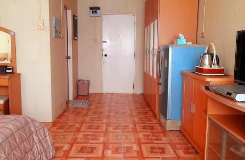 Nong Kae Apartment | Sport Villa Condo