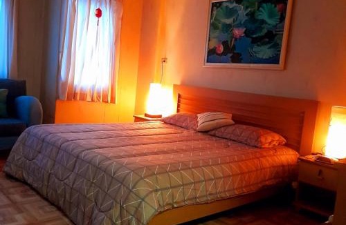 Nong Kae Apartment | Sport Villa Condo