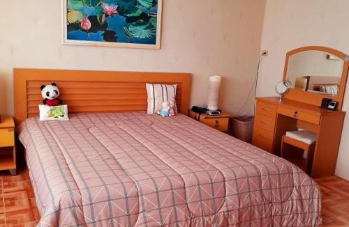 Nong Kae Apartment | Sport Villa Condo