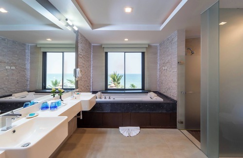 Cha-am Resort | Springfield at Sea Resort & Spa