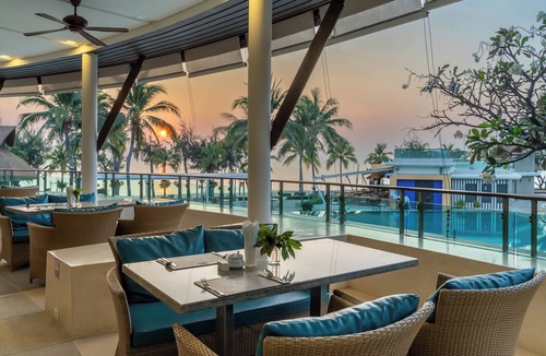 Cha-am Resort | Springfield at Sea Resort & Spa