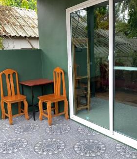 Khuekkhak Resort | Spy home