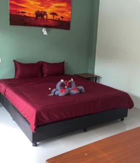 Khuekkhak Resort | Spy home