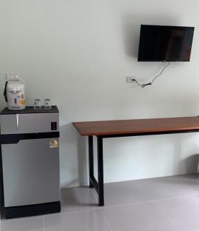 Khuekkhak Resort | Spy home
