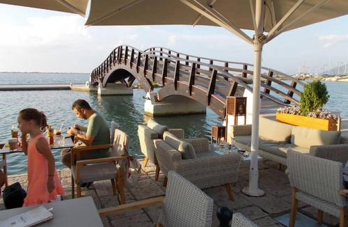 Lefkada Town Apartment | Square 's House