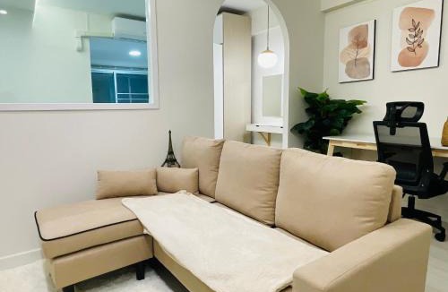 Chiang Mai Apartment | Sri Anant