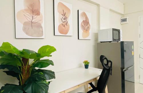 Chiang Mai Apartment | Sri Anant